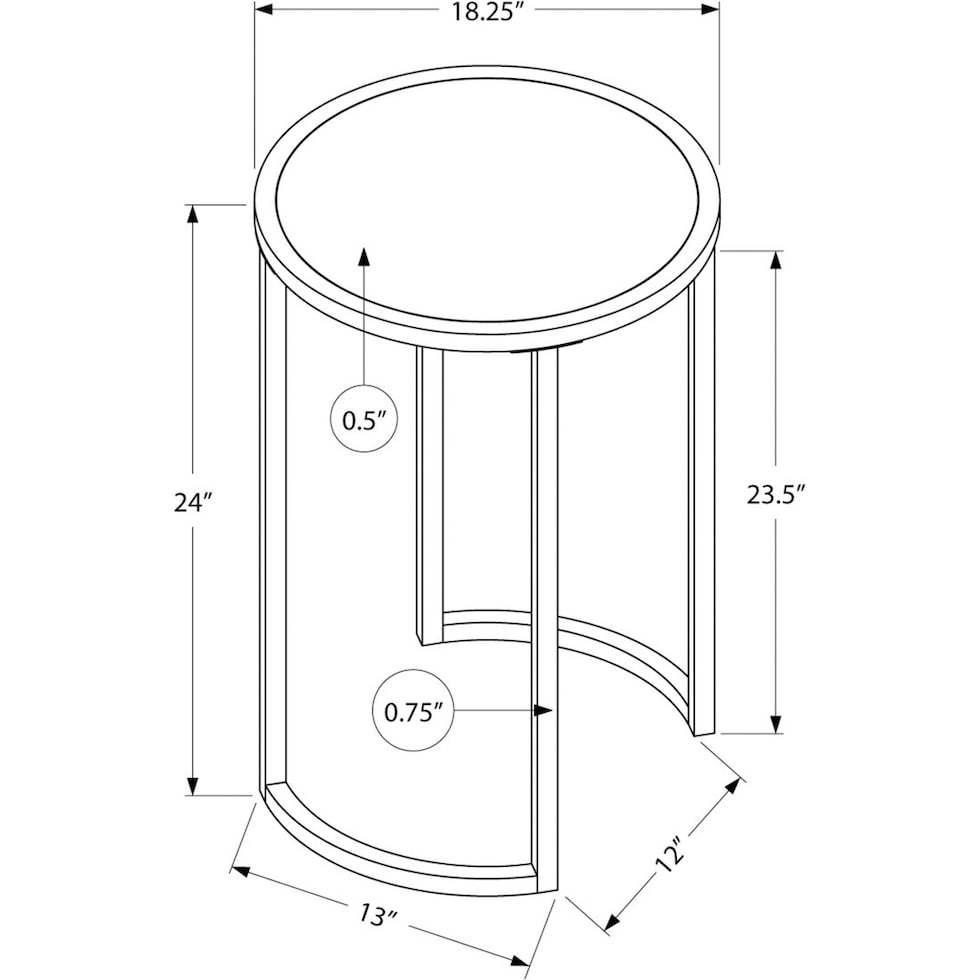 cyprian dimension schematic   