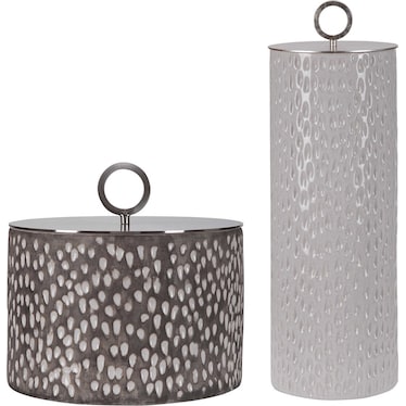 Cyprien Container Set
