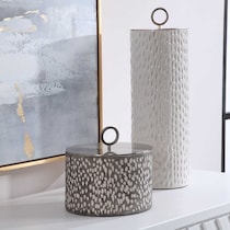 cyprien gold decorative box   