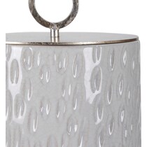 cyprien gold decorative box   