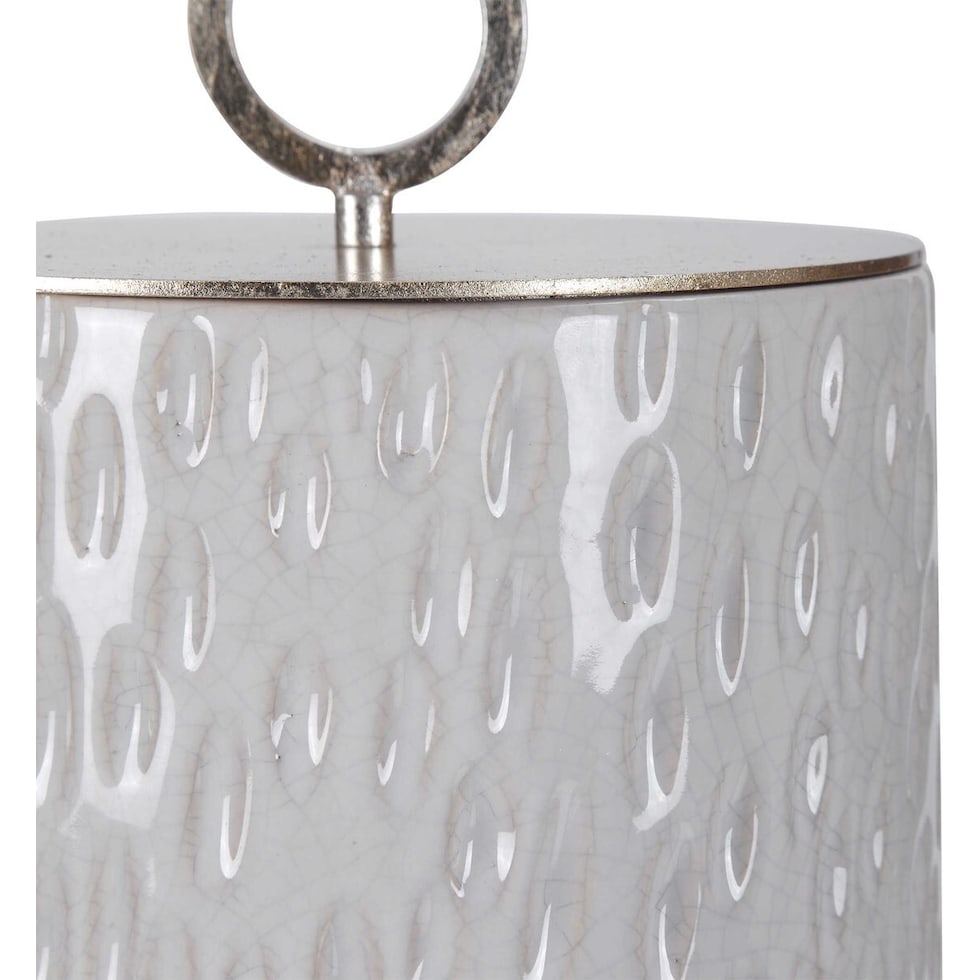 cyprien gold decorative box   