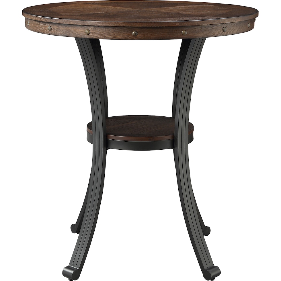 cyril black pub table   