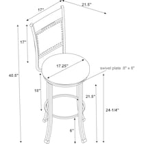 cyril dimension schematic   