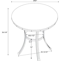 cyril dimension schematic   