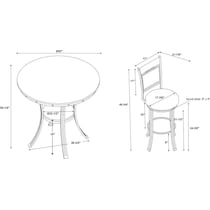 cyril dimension schematic   