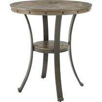 cyril gray pub table   