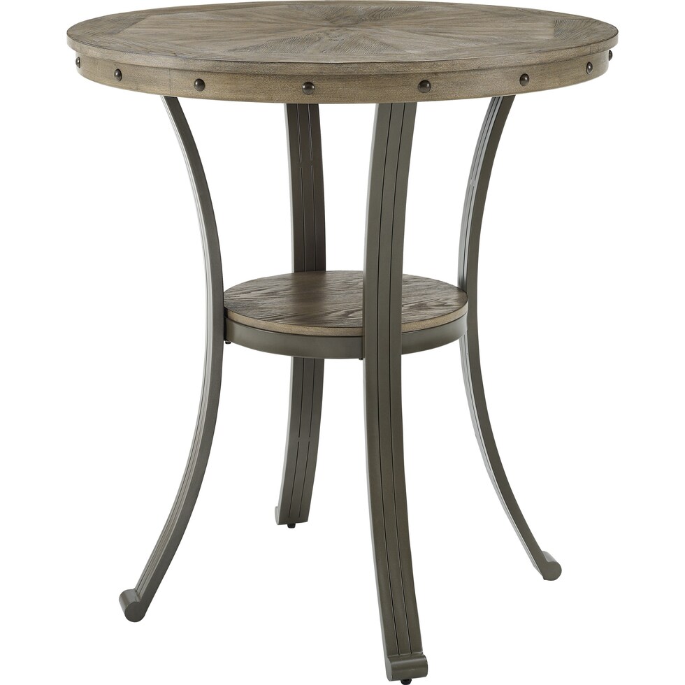 cyril gray pub table   