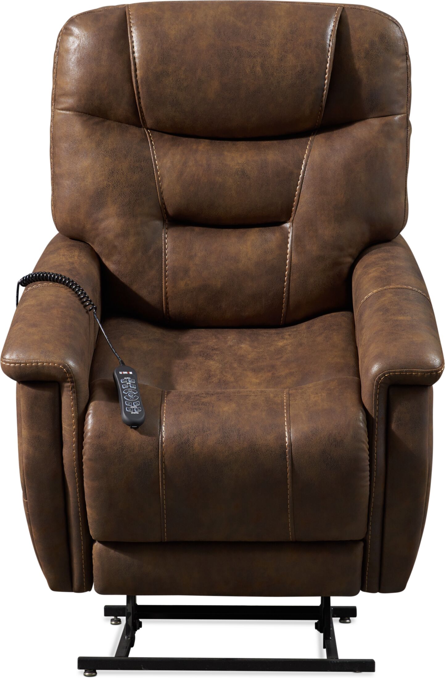 rc willey power lift recliners