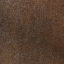 cyrus dark brown recliner   
