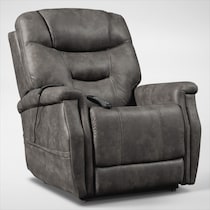 cyrus gray recliner web   