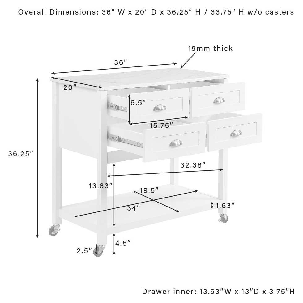 dacre dimension schematic   