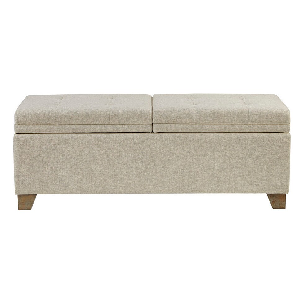 dahlia neutral bench   
