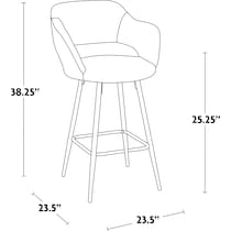 daina dimension schematic   