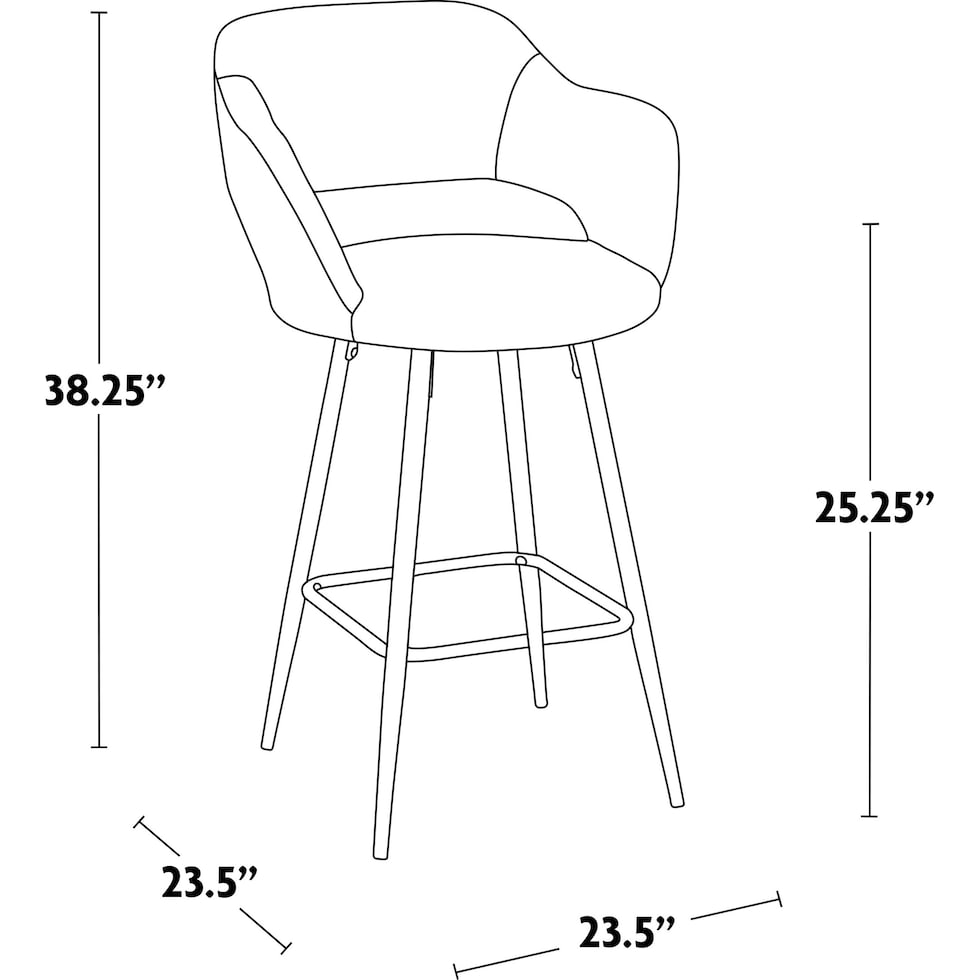 daina dimension schematic   