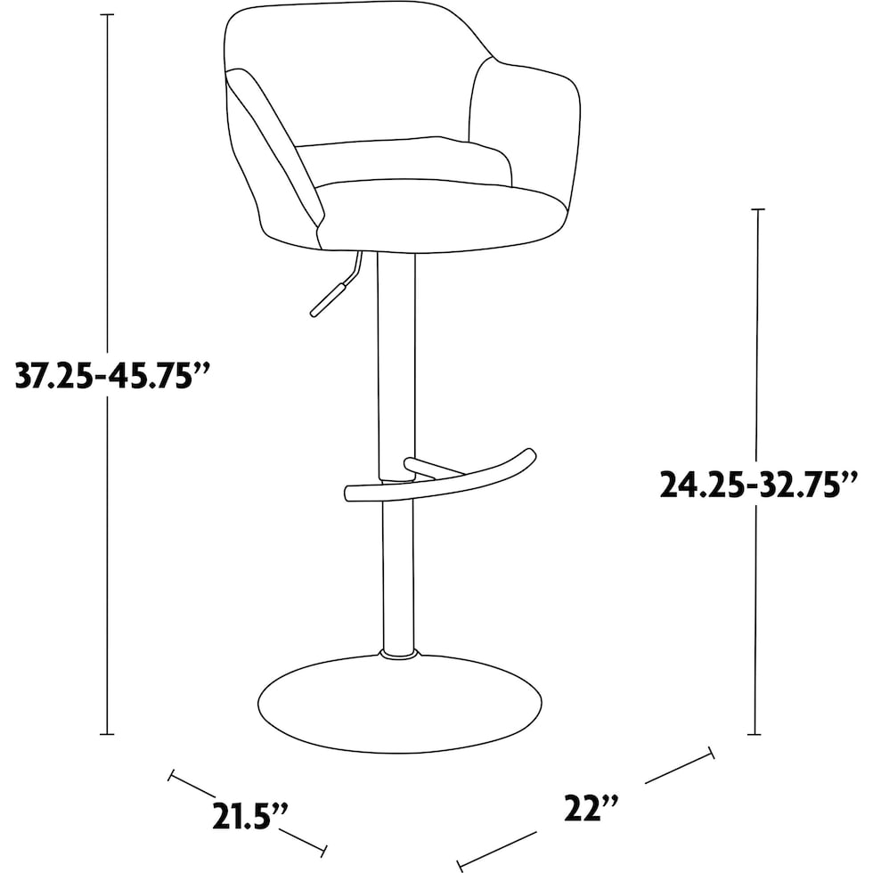 daina dimension schematic   