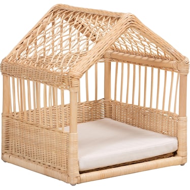 Daisy Nest Pet Bed