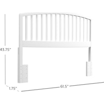 daliah dimension schematic   