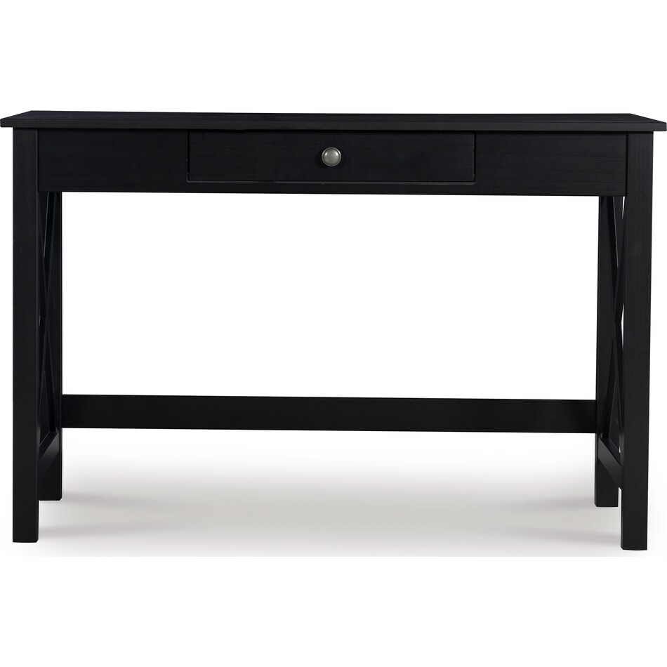 Dallas Desk American Signature Furniture
