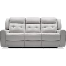 damen gray  pc living room   