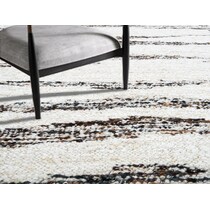 danbury cream petrol area rug  x    