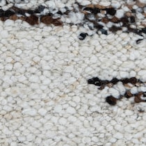 danbury cream petrol area rug  x    