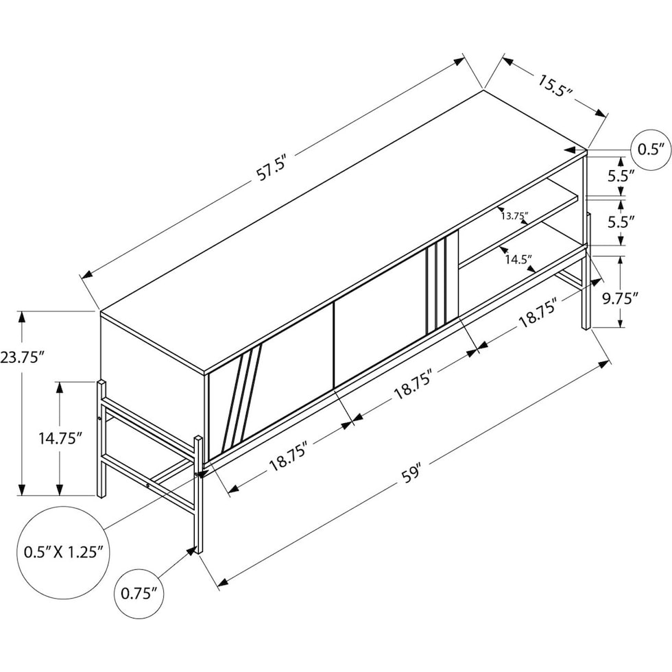 daniella dimension schematic   