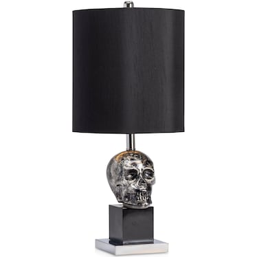 Dante 27'' Table Lamp