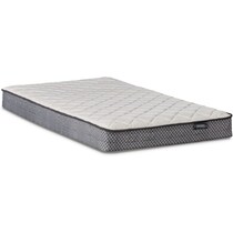 dara white twin mattress   
