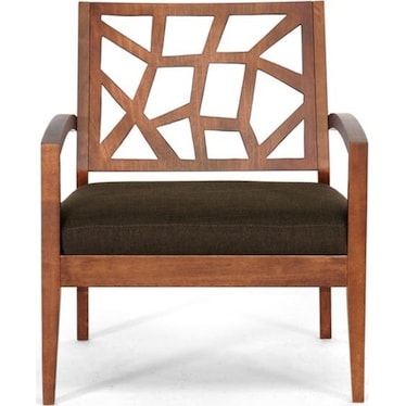 Venza Accent Chair