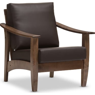 Rigsby Accent Chair