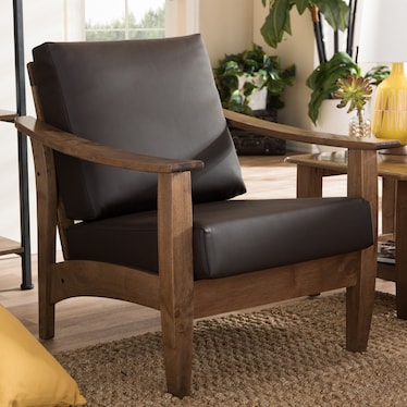 Rigsby Accent Chair