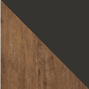 Colter Sideboard - Dark Brown/Black