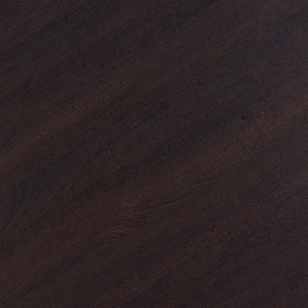 dark brown gold swatch  