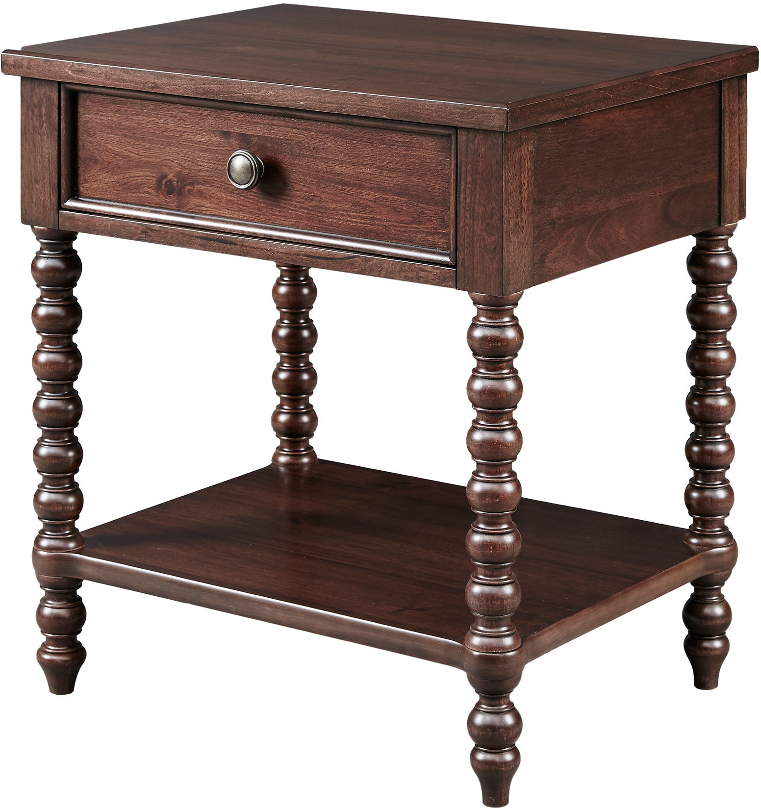 Hillary Nightstand American Signature Furniture