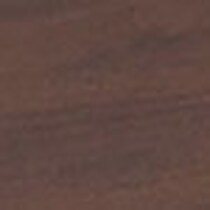 dark brown swatch  