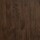 dark brown swatch  