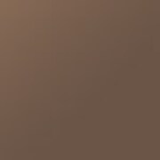 dark brown swatch  