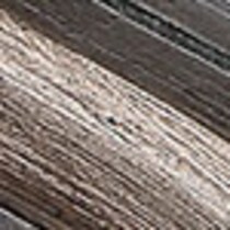 dark brown swatch  