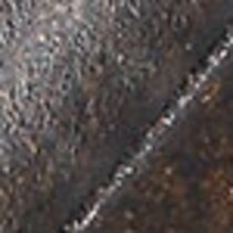 dark brown swatch  