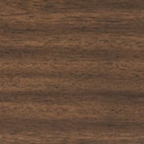 dark brown swatch  