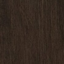 dark brown swatch  