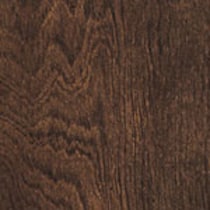 dark brown swatch  