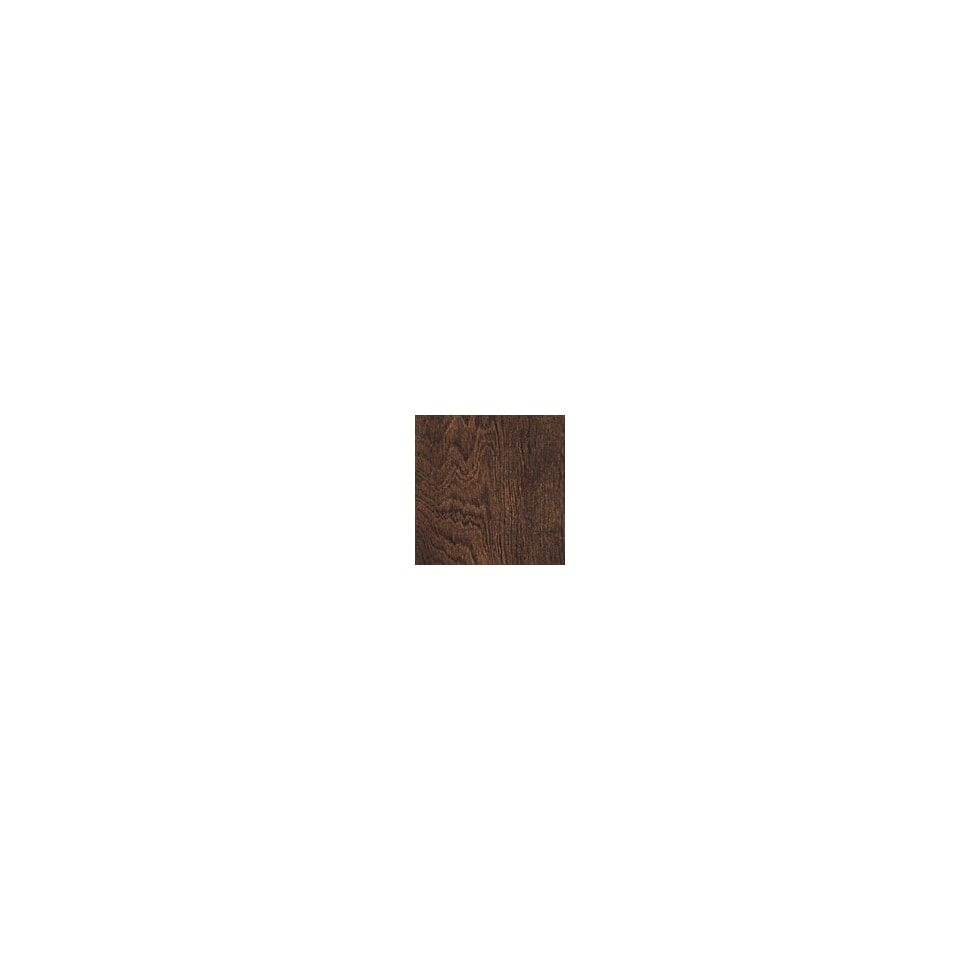dark brown swatch  