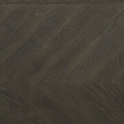 dark brown swatch  