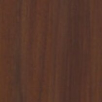 dark brown swatch  