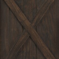 dark brown swatch  