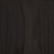 dark brown swatch  
