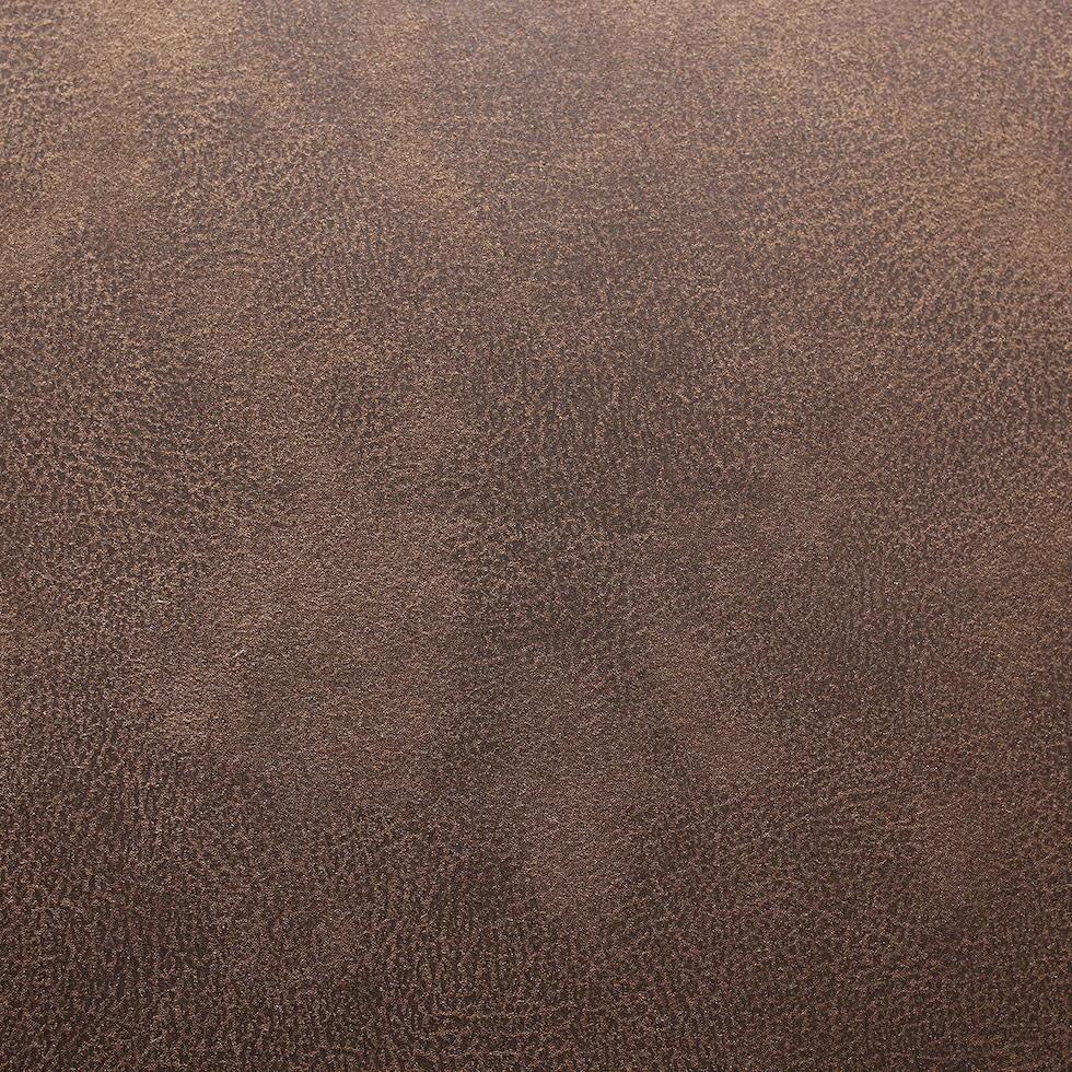 dark brown swatch  