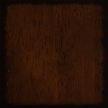 dark brown swatch  