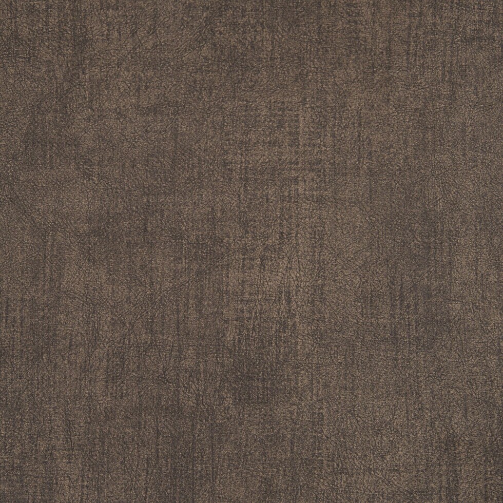 dark brown swatch  